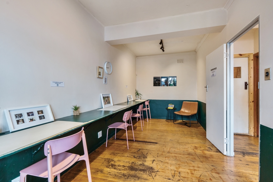 Commercial Property for Sale in Cape Town City Centre Western Cape